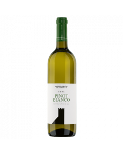 Cora Pinot bianco Colterenzio 23 75 cl