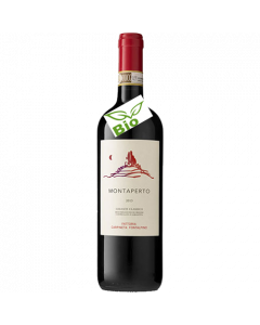 Montaperto Chianti Classico Bio 18 75 cl
